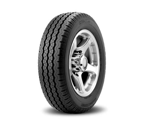 Bridgestone 215/70R15C 106/104S R623 Quality SUV Radial Tire.